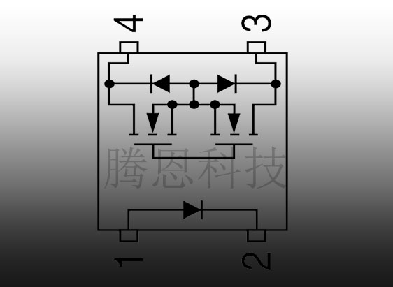 Y211GS_40v,1600mA,1-From-A
