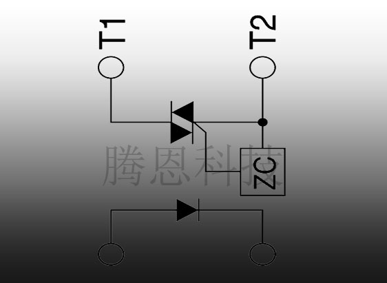 C304x-4P_400v,IFT 3mA~15mA