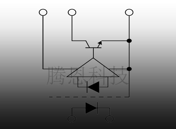 CN137_DC,3.3~5v,10MBd